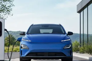 EV Markets Under Pressure