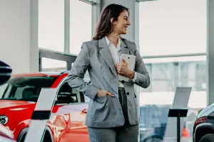 UK EV Sales Surge