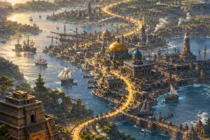 Civ 7 Renace