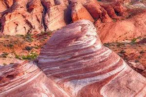 Pesona Gurun Nevada