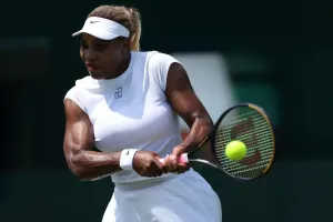 Bí Quyết Phản Công Tennis
