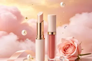 Rom&nd vs ETUDE