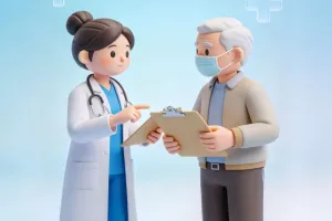 Read Your Medical Chart