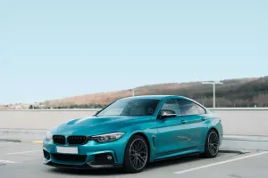 Europe Cars Accelerate