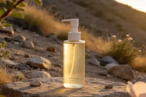 Cleansing Oils to Try