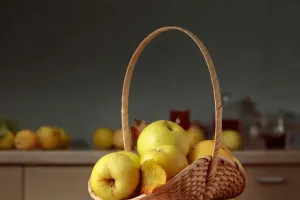Mẹo Chọn Táo Lê Tươi Ngon