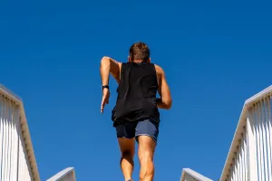 Stairs for Longevity