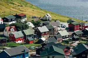Sweden’s Island Summer