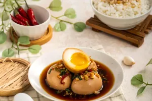 August Cooking Ideas