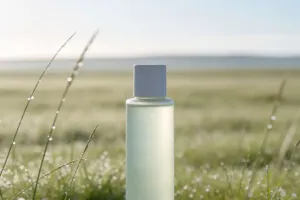 Toners for Smoother Skin