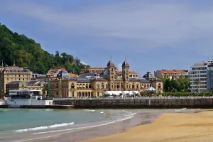 Playas de Barcelona