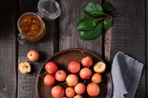 Bí Quyết Làm Mứt Trái Cây