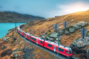 Europe’s Best Night Trains