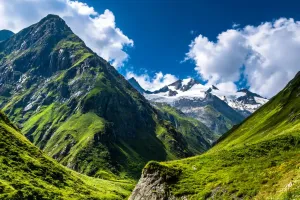 Europe’s National Parks