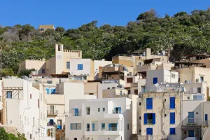 5 Tiny European Islands