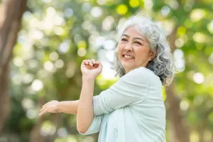 Age Isn't Everything