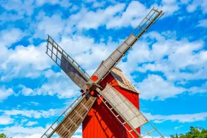 Đi Tìm Bình Yên Tại Åland