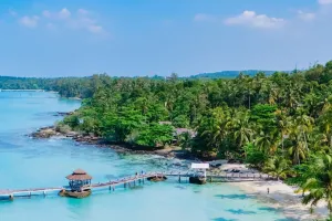 Những điều kỳ thú ở Khao Yai