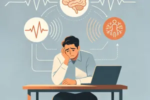 Dấu hiệu cơ thể cần hồi phục