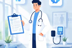 Đọc kết quả y tế đúng cách