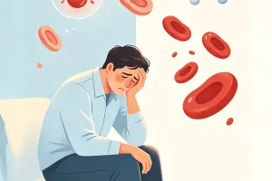 Iron Deficiency Anemia