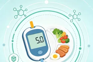 Blood Sugar Monitoring