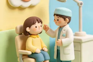 Pediatric Eye Exam Guide