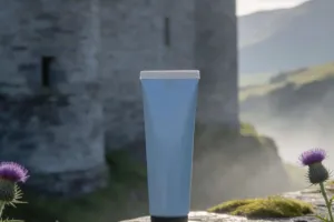 Crèmes réparatrices