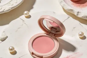 Rosige Blush-Vielfalt