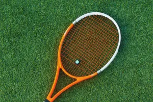 Nâng kỹ năng tennis mỗi ngày