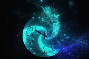 Du hành thời gian có thật?