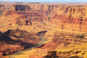 Kinh nghiệm đi Grand Canyon