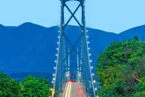 Lions Gate và dấu ấn lịch sử
