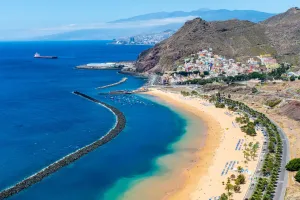 Top 5 îles européennes