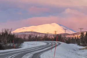 Vacanța liniștită