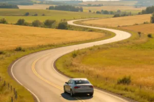 Cut Driving Costs