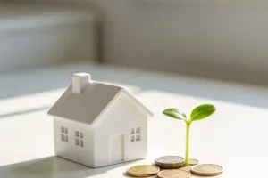 Mortgage Arrears Ease