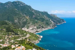 Vacances à pied en Europe