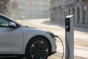 Europe’s EV Leaders