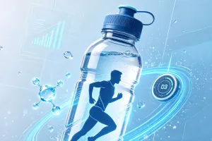Hydration & Exercise HR