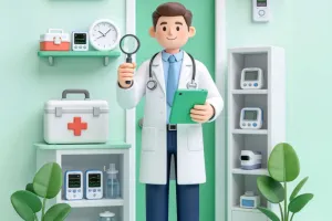 Complete Health Check