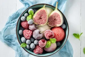 Khám Phá Dinh Dưỡng Mâm Xôi