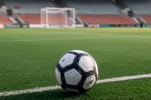 Pertandingan Sepak Bola