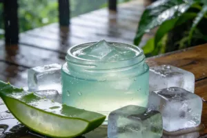 Pilihan Aloe Vera Gel
