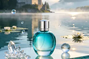 My Perfume Mood Trio
