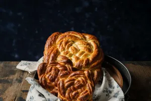 Чесночное искушение