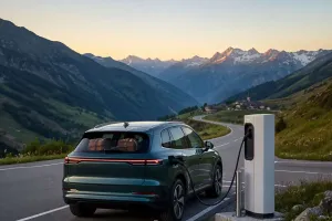 Viaje Eléctrico