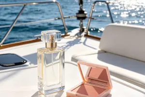 Three Scents I’d Rewear