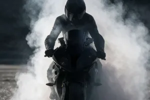 Đạp Xe An Toàn Ngày Mưa