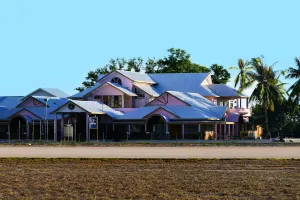 Pesona Tersembunyi Nauru